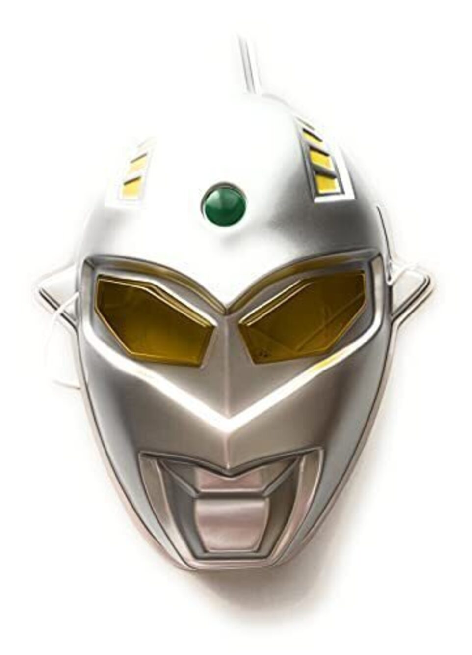 7977 Ultraman Seven Mask for Christmas Costume,Character Cosplay Half Face